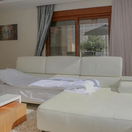 빌라 Olbia