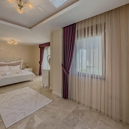 Olbia 빌라 Hacisekililer