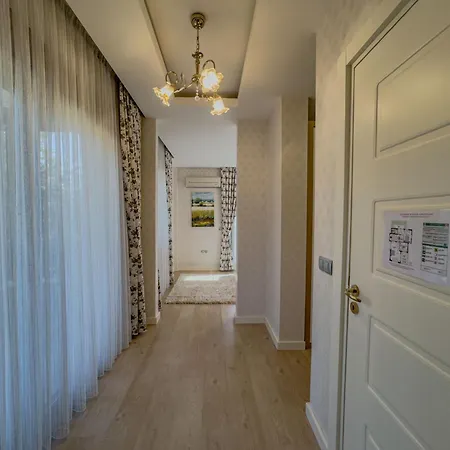 빌라 Olbia Hacisekililer