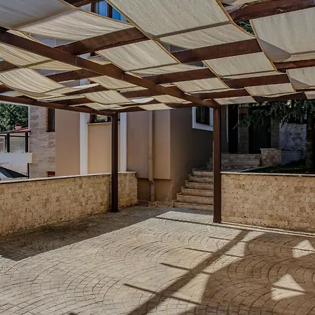 Olbia * Hacisekililer
