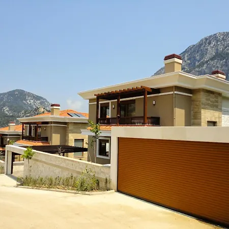 Olbia 빌라 *