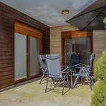 Olbia Вилла *