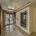 Olbia Вилла *