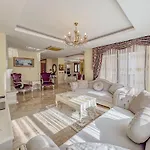 Olbia Вилла