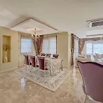 Вилла Olbia *