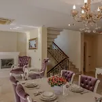 Olbia Вилла *