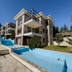 Вилла Olbia *