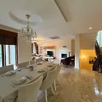Olbia Вилла *