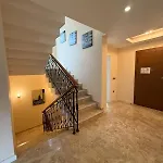 Olbia Вилла Hacisekililer
