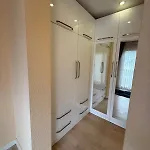 Вилла Olbia Hacisekililer