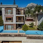 Olbia Вилла *