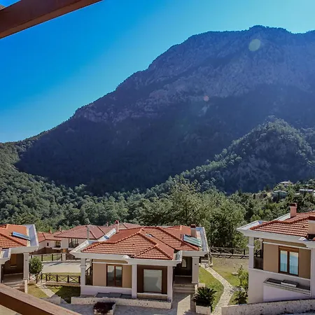 Villa Olbia *