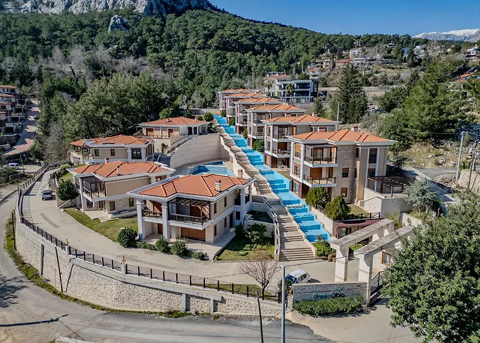 Olbia Villa *
