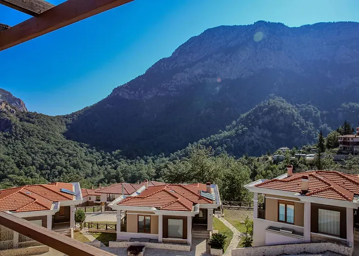 Villa Olbia *