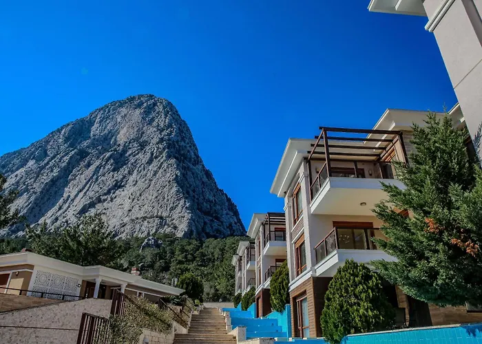 Olbia Villa *