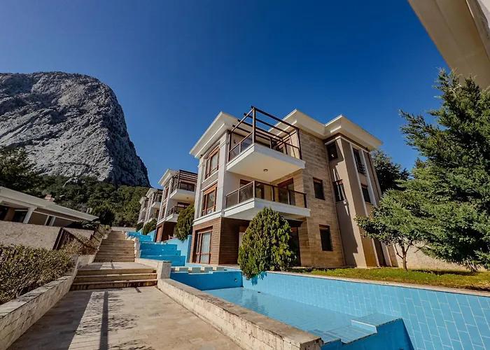 Olbia Villa *