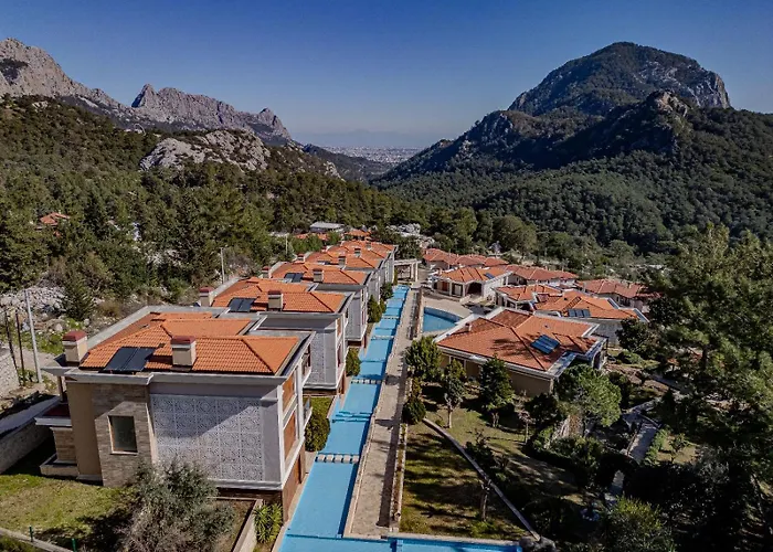 Olbia Hacisekililer