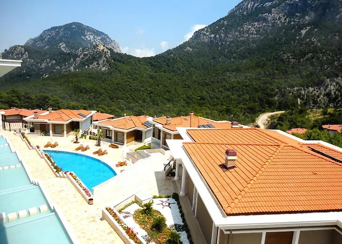 Villa Olbia
